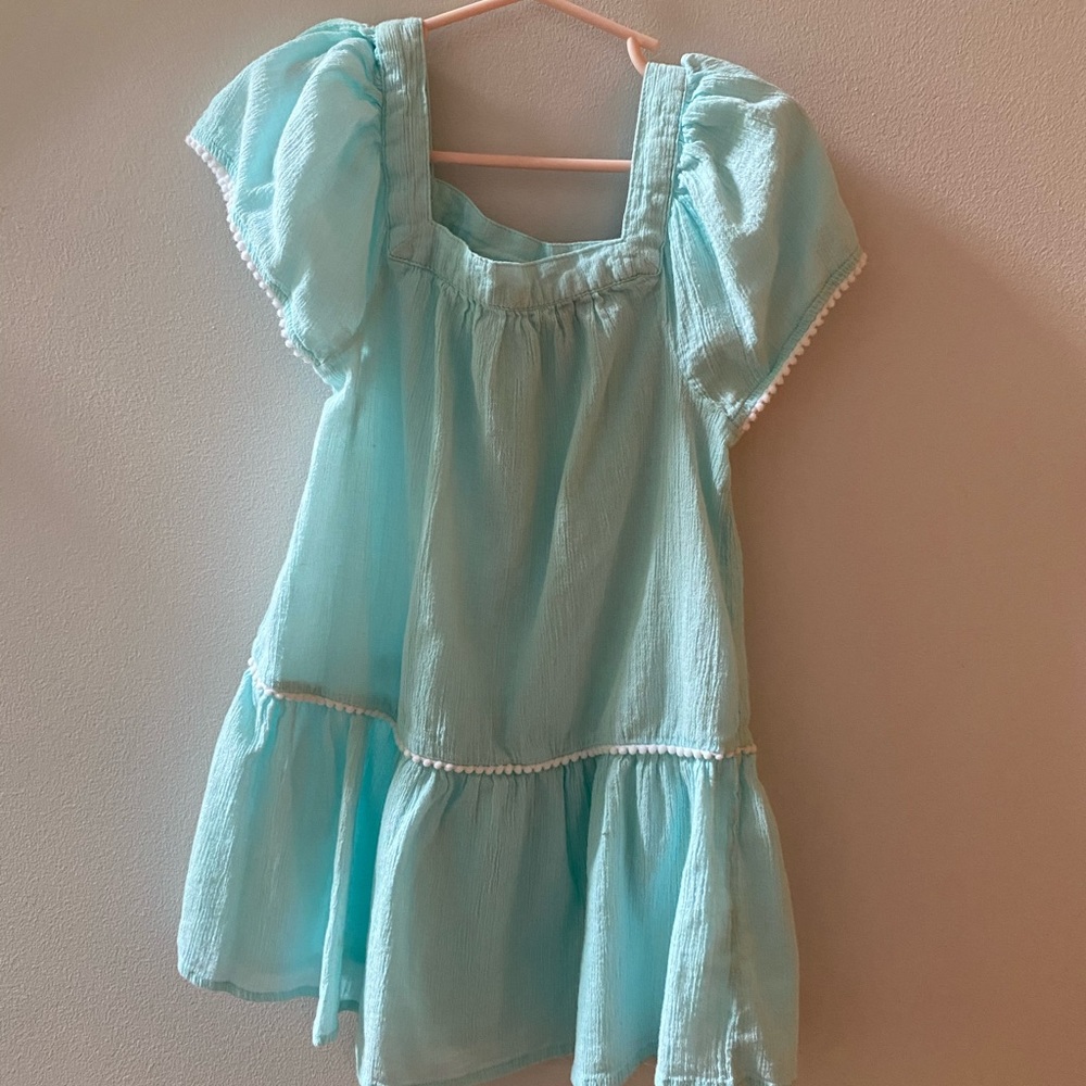 Girls 5t dress BUNDLE and SAVE